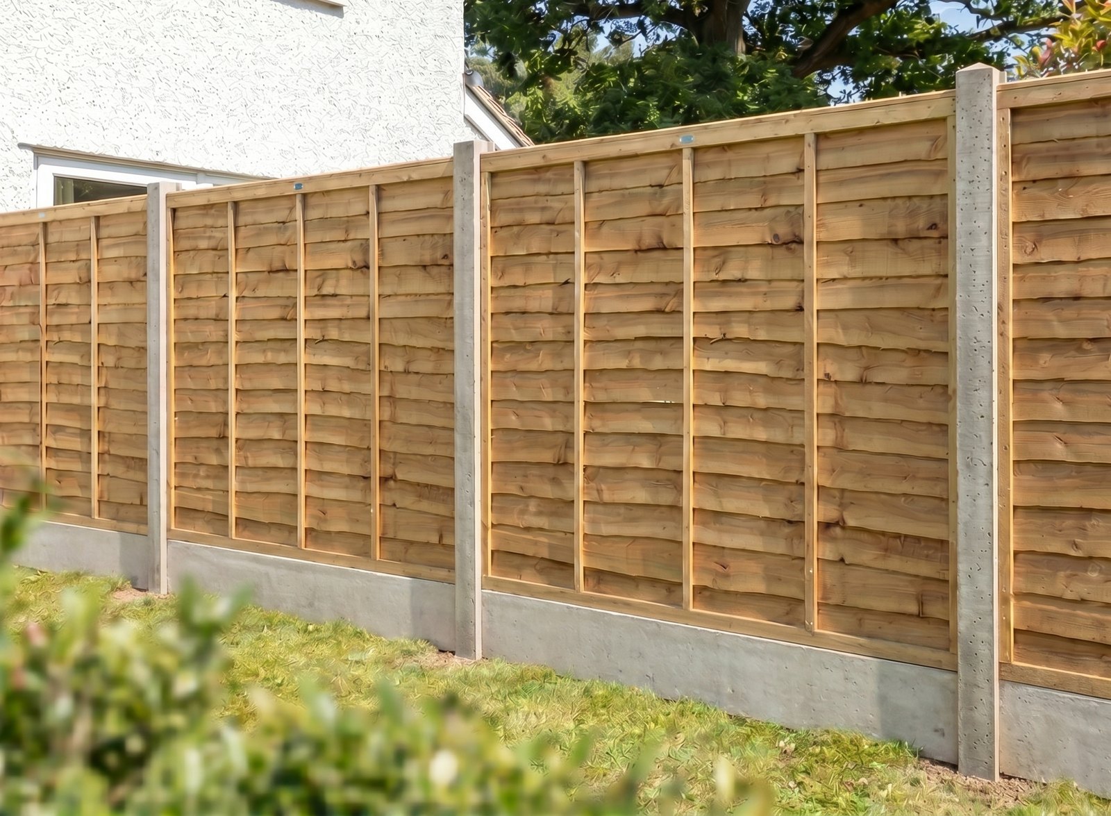 Fence Repairs & Maintenance by InstaFence